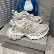 Tenisi Balenciaga 3XL Unisex Mesh Bej
