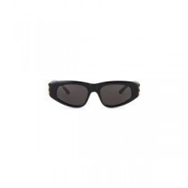Balenciaga BB0095 Dynasty D-Kehys aurinkolasit