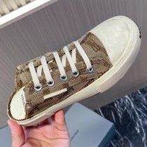 Canbhás Beige Unisex Balenciaga Páras