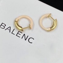 Fórsa Balenciaga Cluaise In Pink