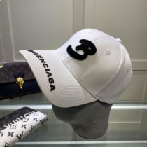 Balenciaga Aonair B caipín baseball I Bán