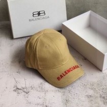 Balenciaga Caipín Cadás Bróidnithe I Khaki