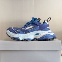 Sneakers Lasta Balenciaga Micreathonnta Unisex Agus Mogalra Gorm
