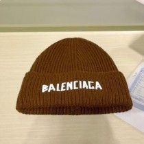 Balenciaga Logo Hata Cniotáilte I Caife